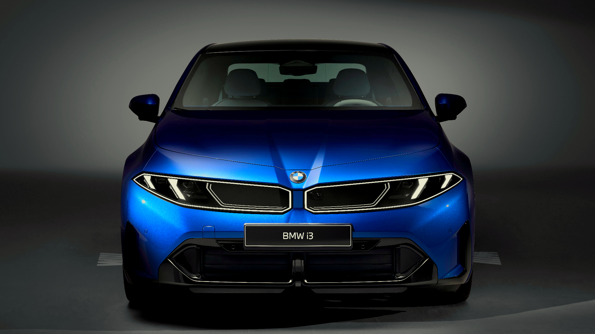 Opinión Mario Garcés BMW i3 2026