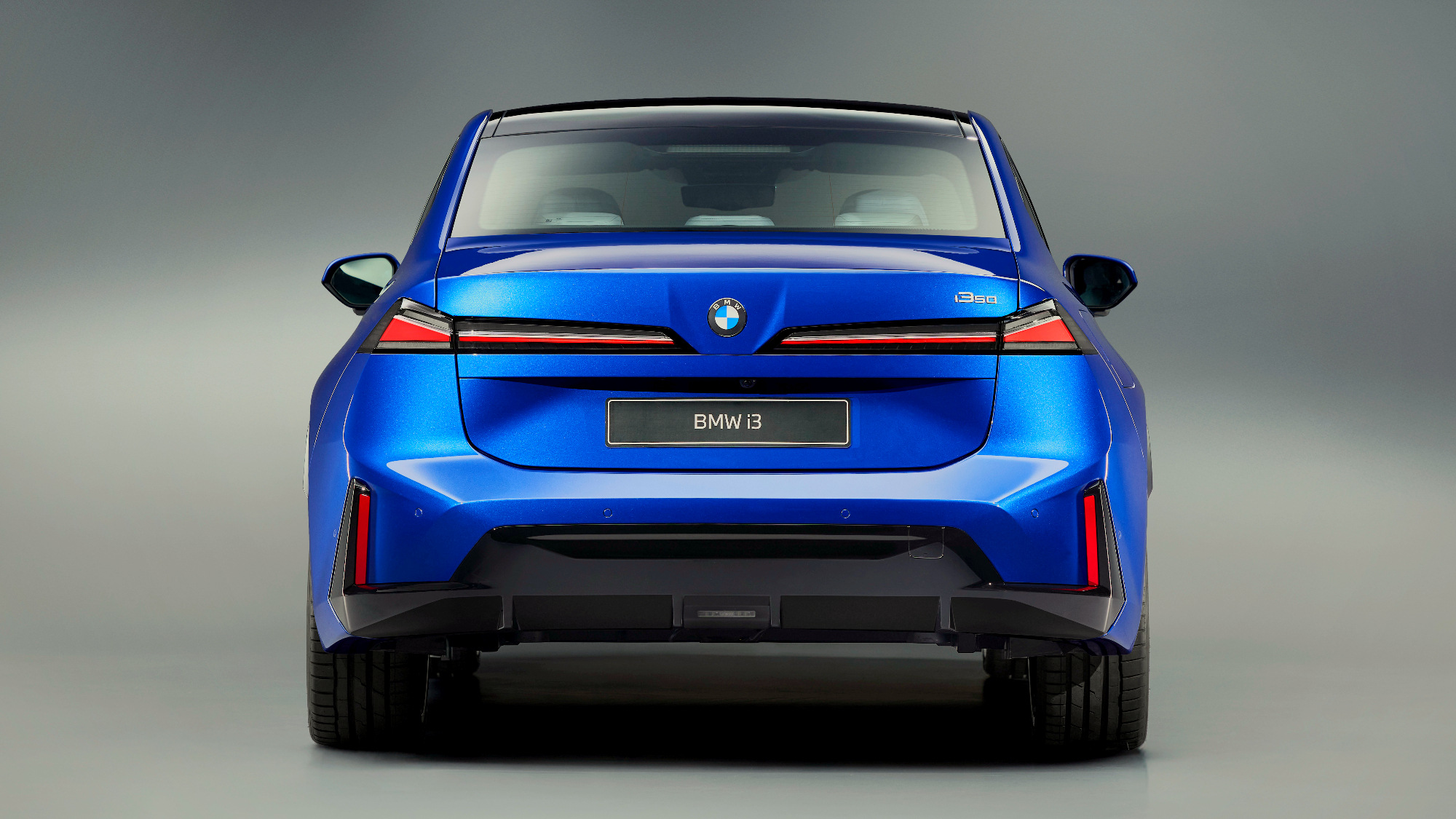 Opinión Mario Garcés BMW i3 2026