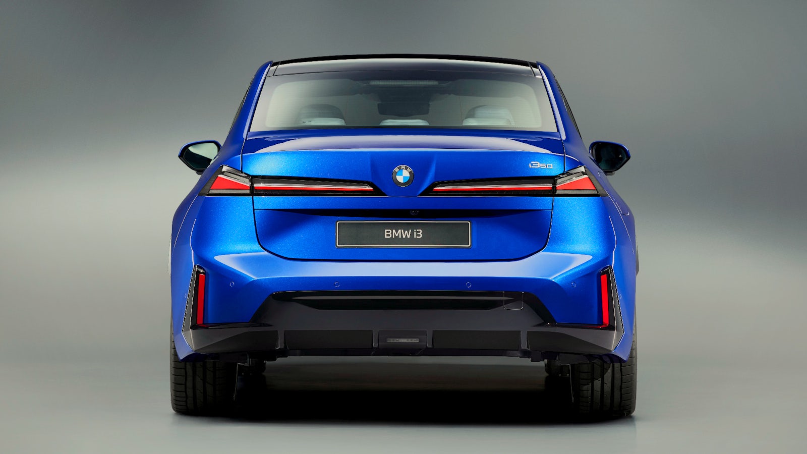 Opinión Mario Garcés BMW i3 2026