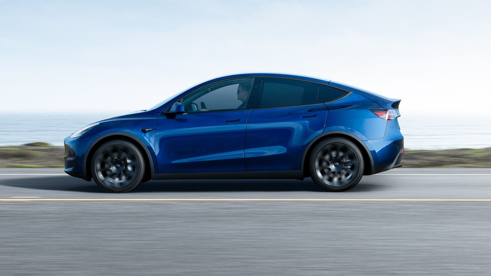 Comparativa Tesla Model Y vs Audi Q4 etron vs Audi Q4 Sportback e