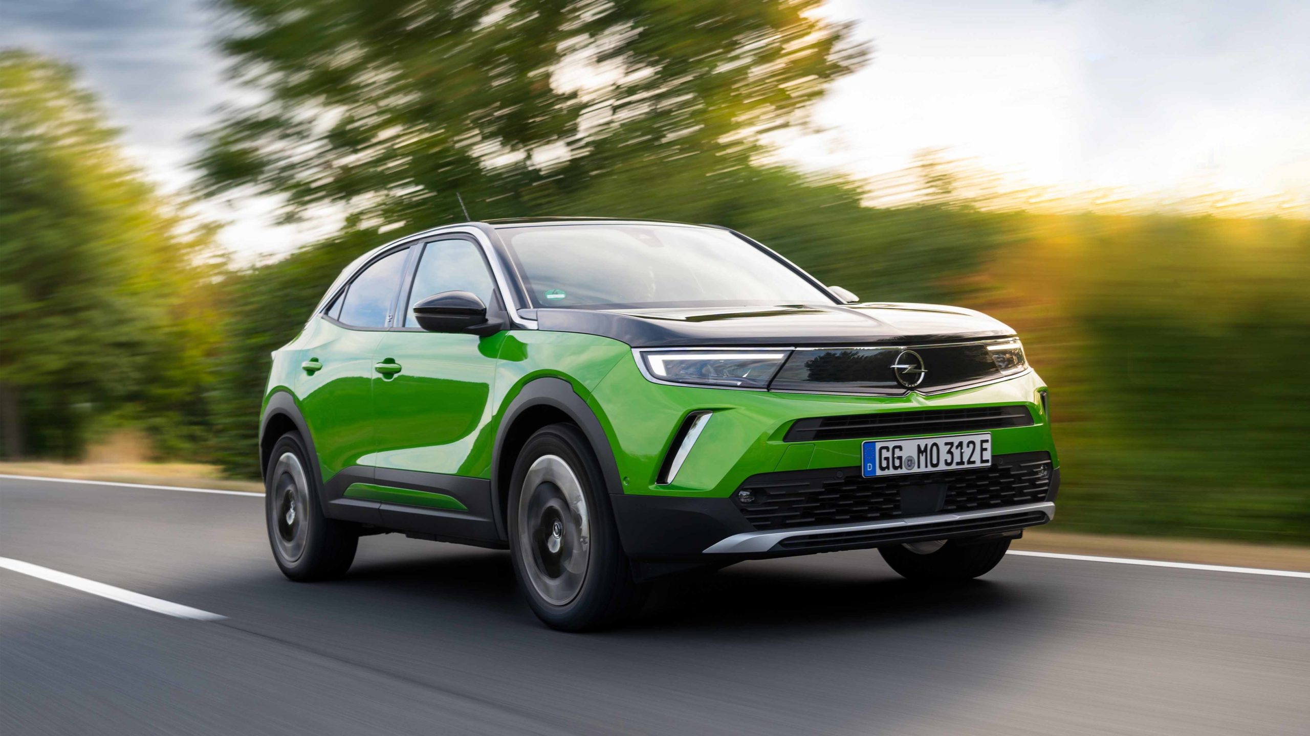 Opel Mokka 2022 Precio y Opinión carwow