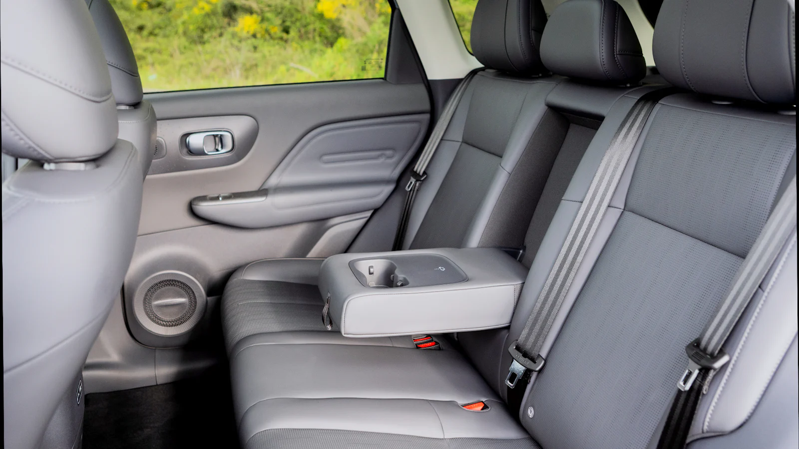 Leapmotor B10 Hybrid EV Opinión Mario Garcés