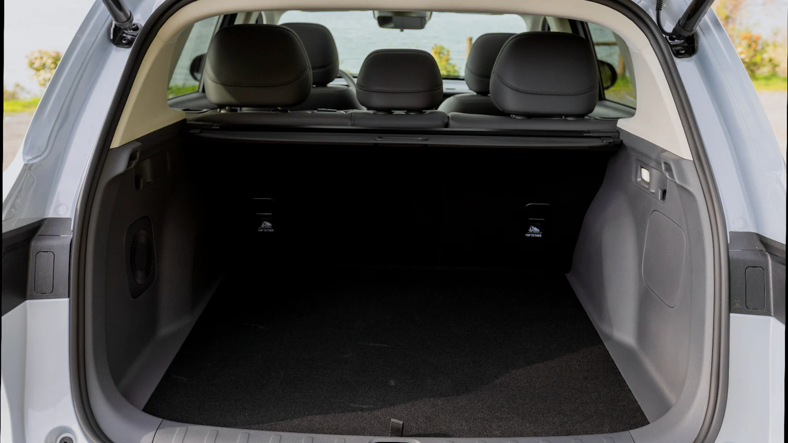 Leapmotor B10 Hybrid EV Opinión Mario Garcés