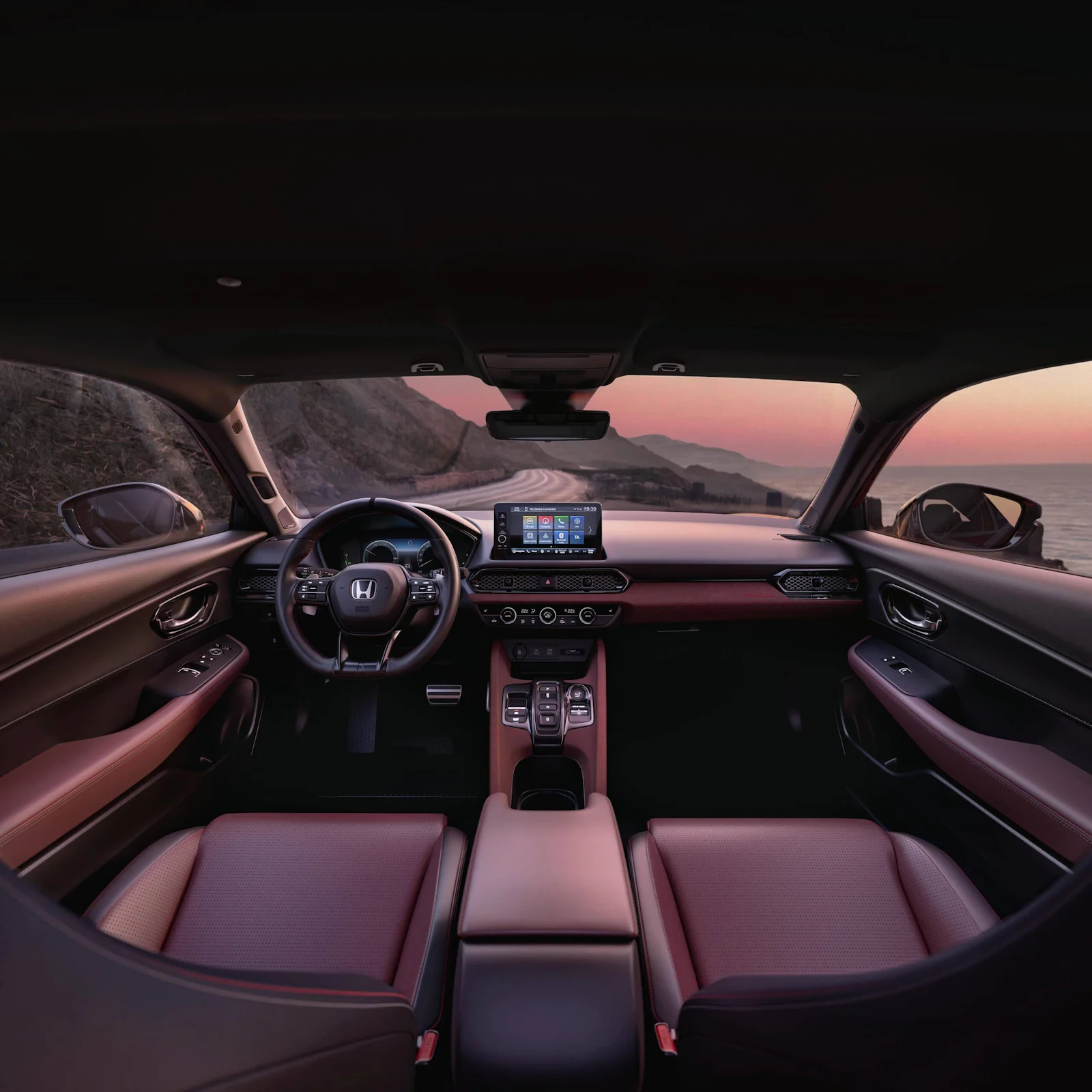 Honda Prelude Limited Edition