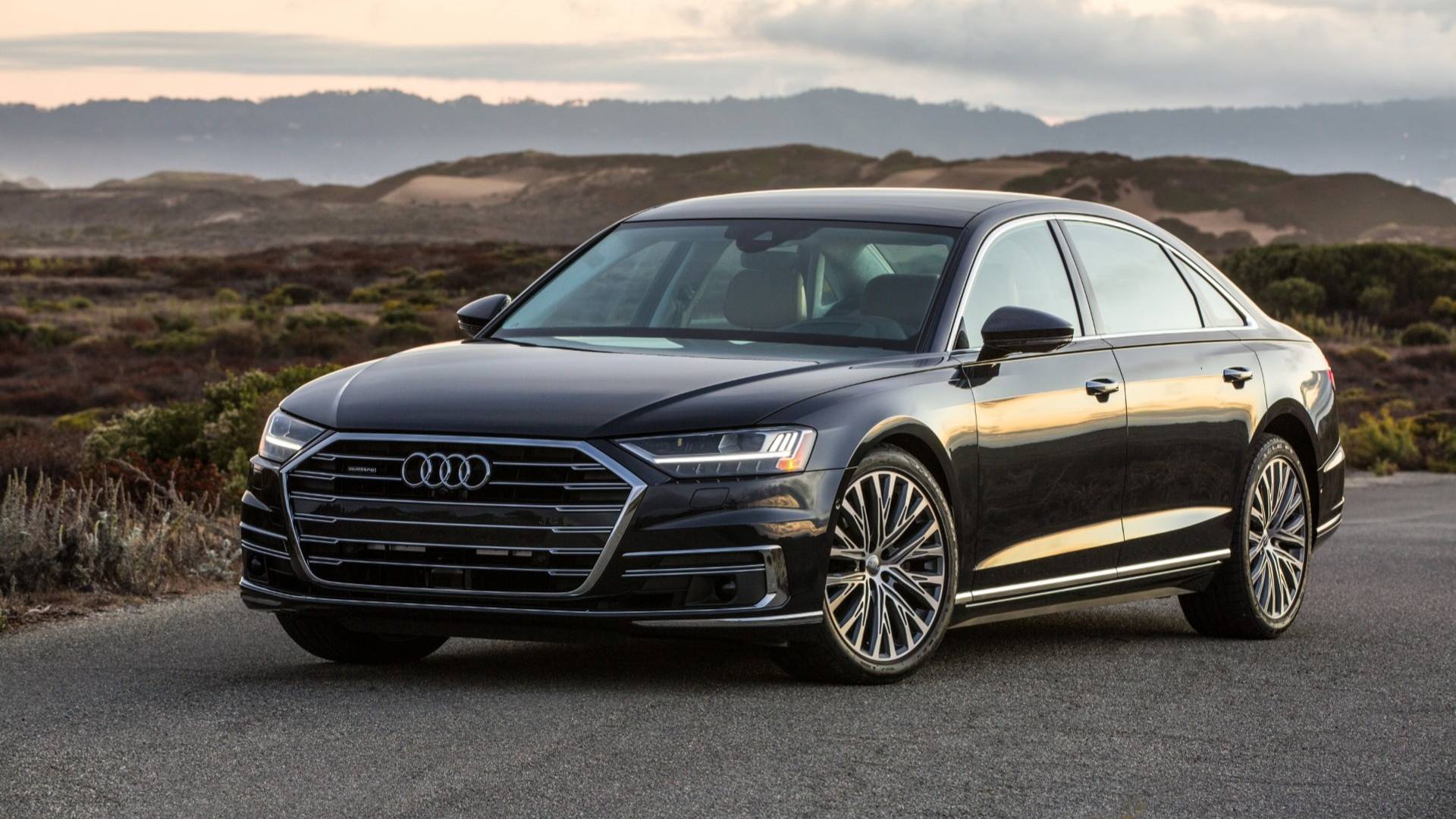 A8l 2015 audi