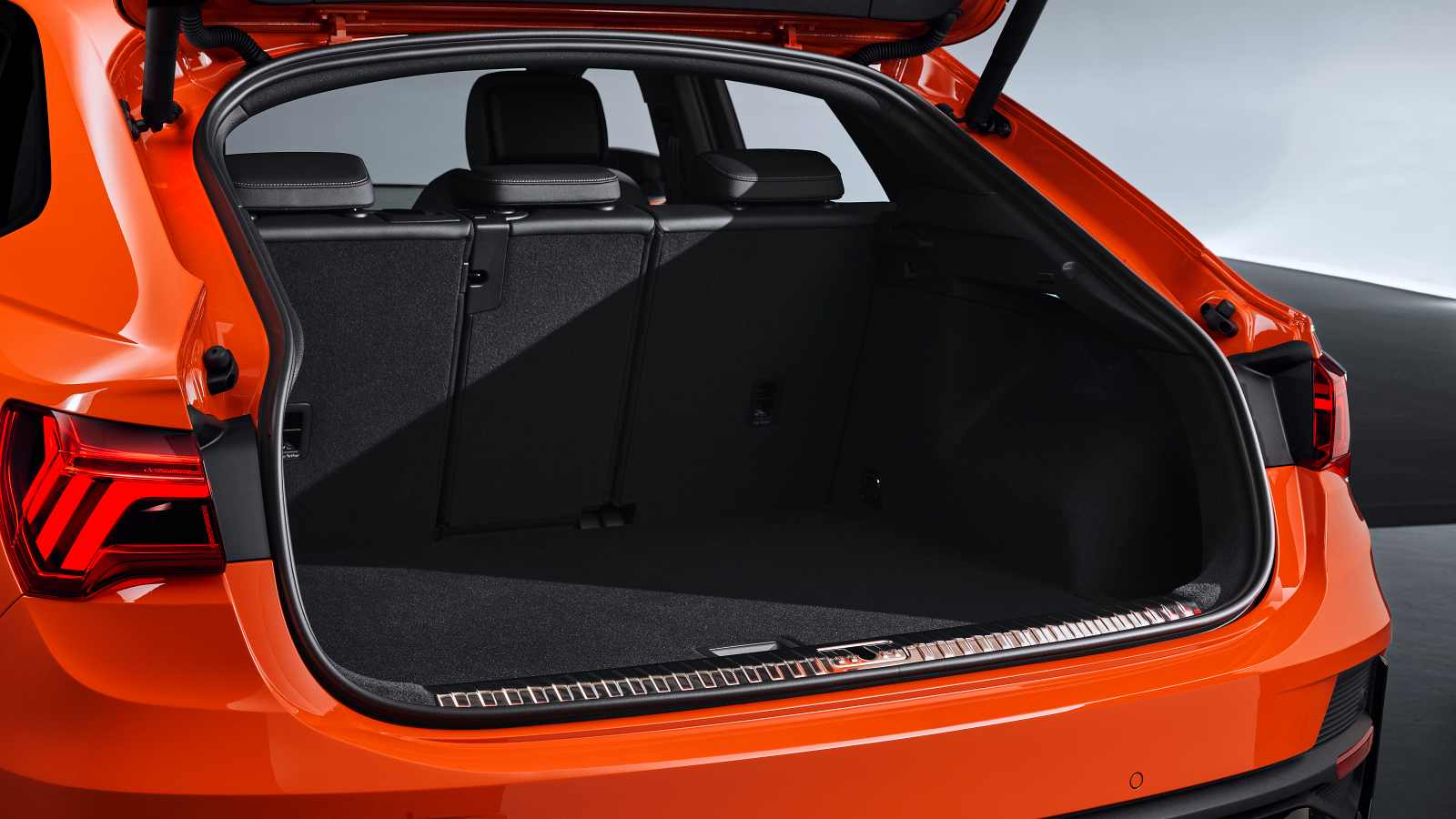 Comparativa entre el CUPRA Formentor y el Audi Q3 Sportback Carwow