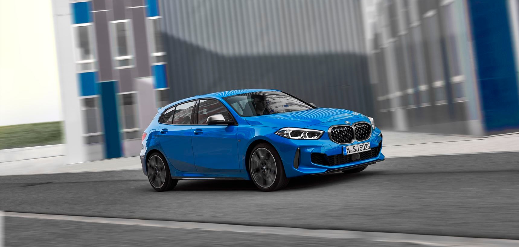 Los tres compactos de las tres marcas premium al detalle | Carwow