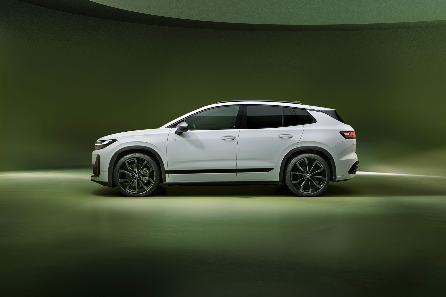 Volkswagen ID. Tiguan