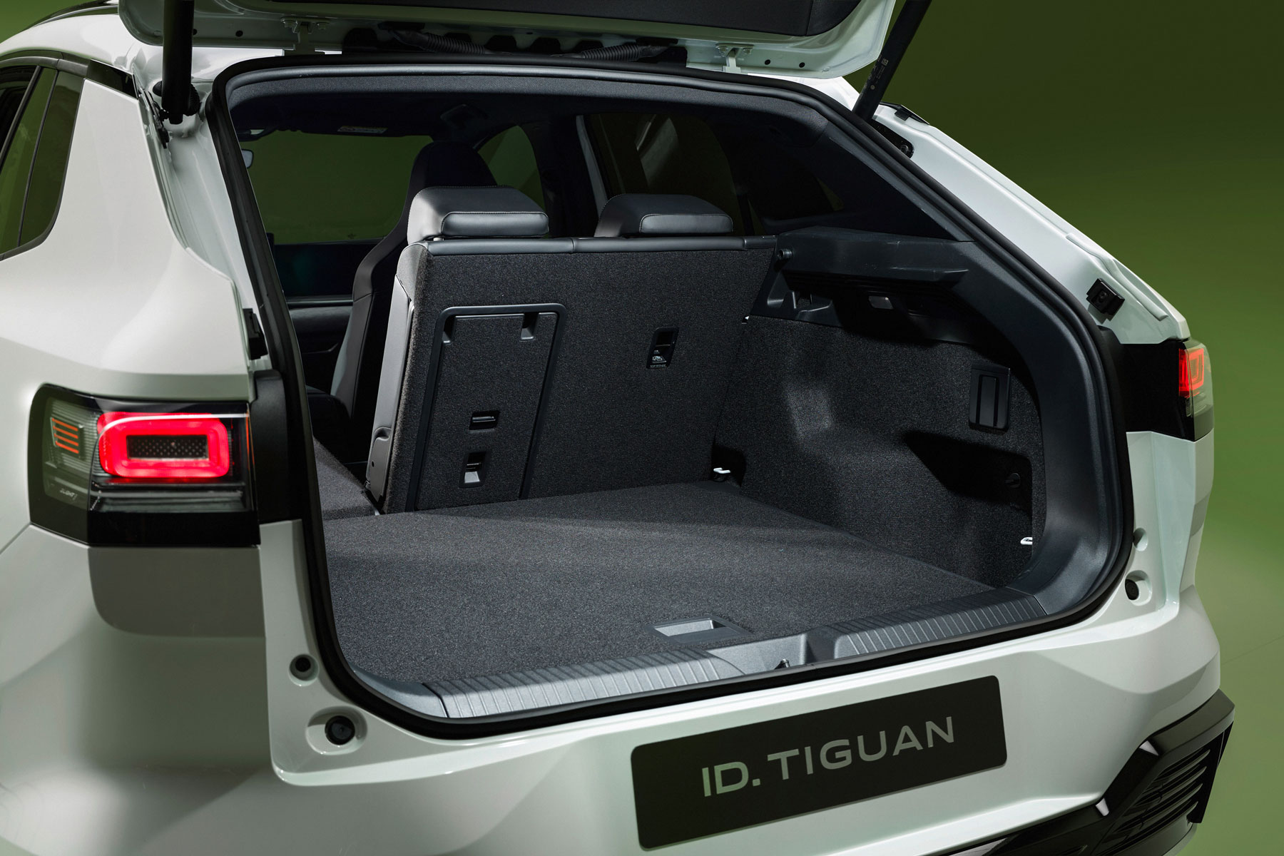 Volkswagen ID. Tiguan