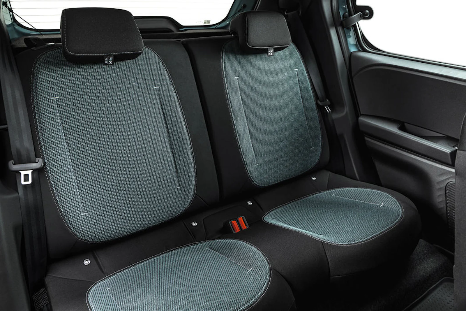 Dacia Spring 2026