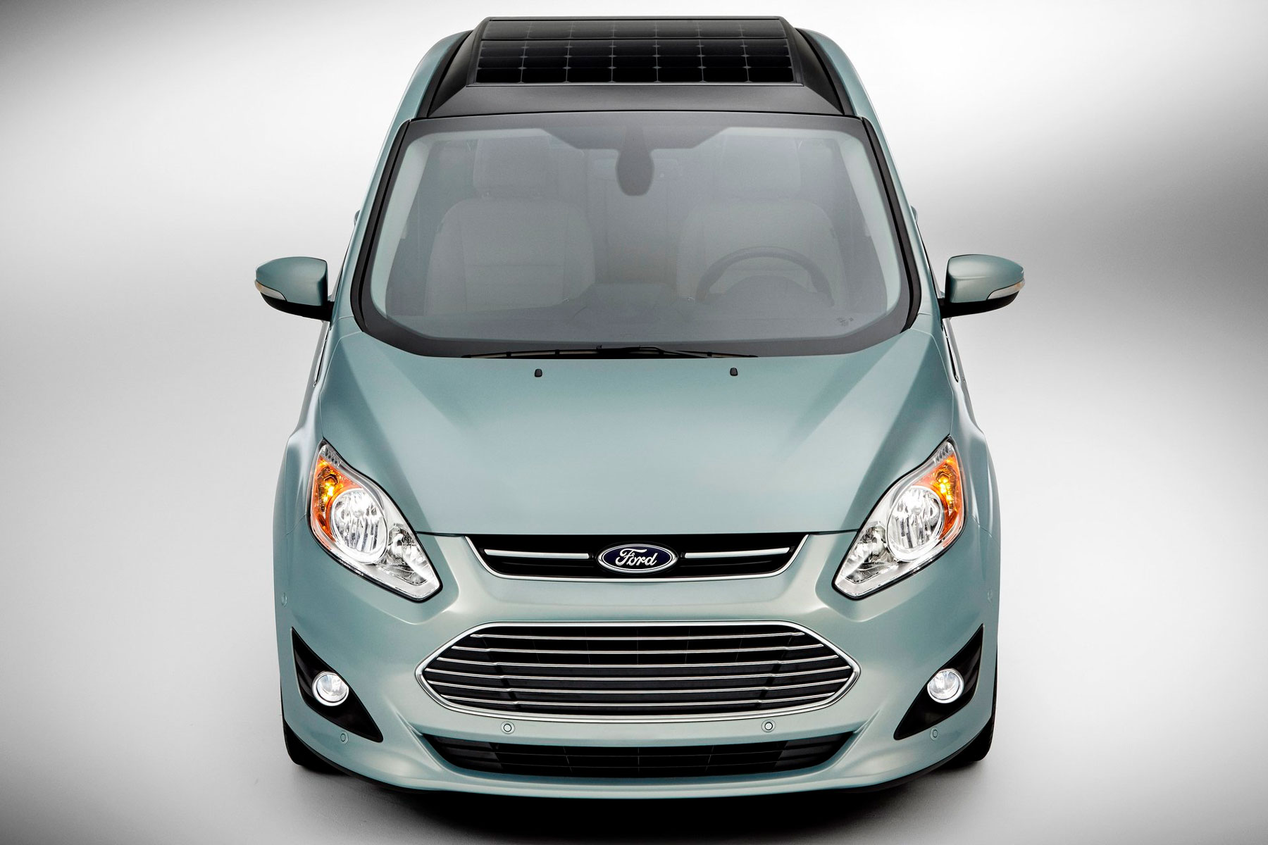 Ford C-MAX Energi Concept