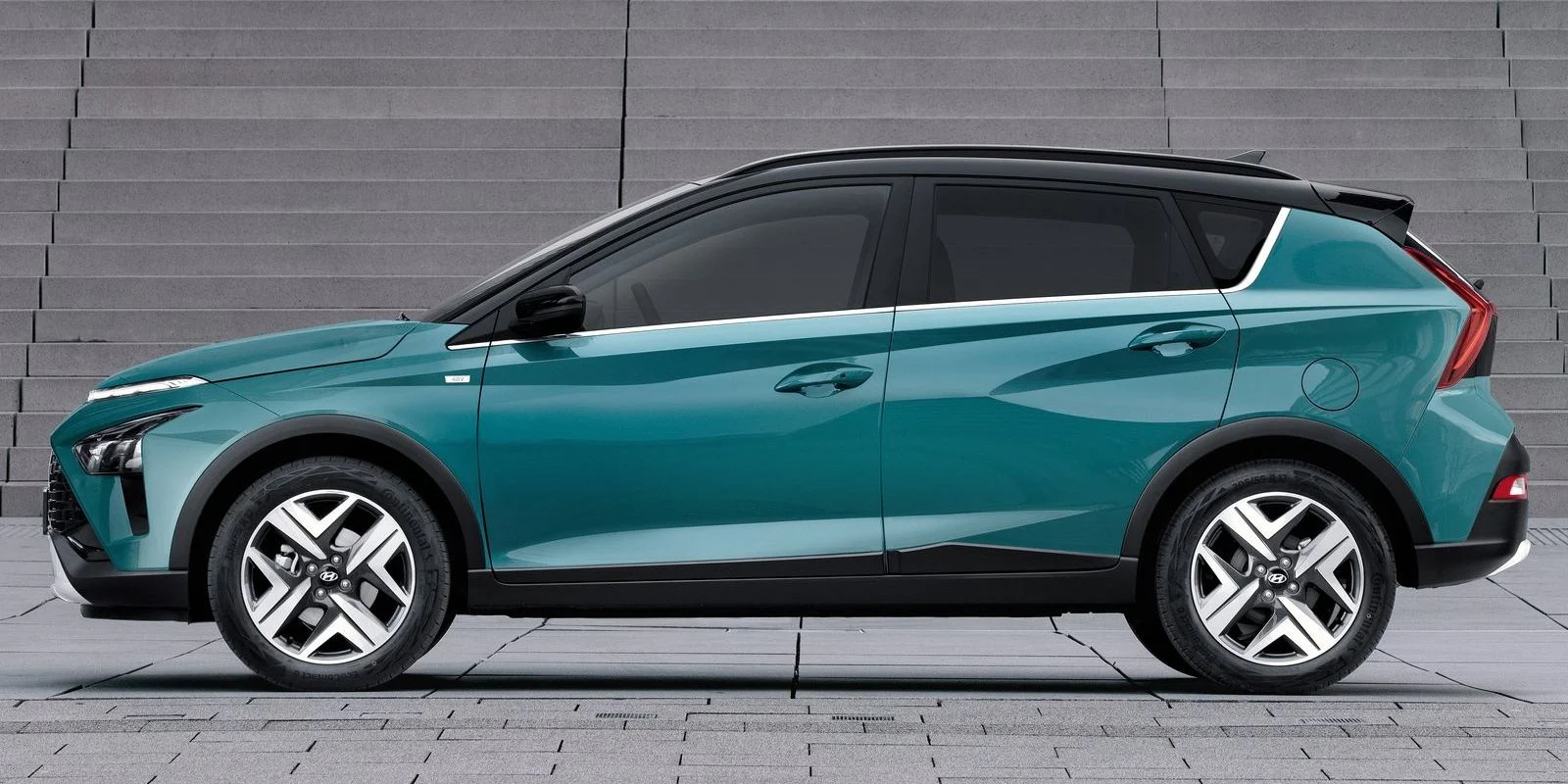 Hyundai bayon технические характеристики Hyundai bayon технические характеристики