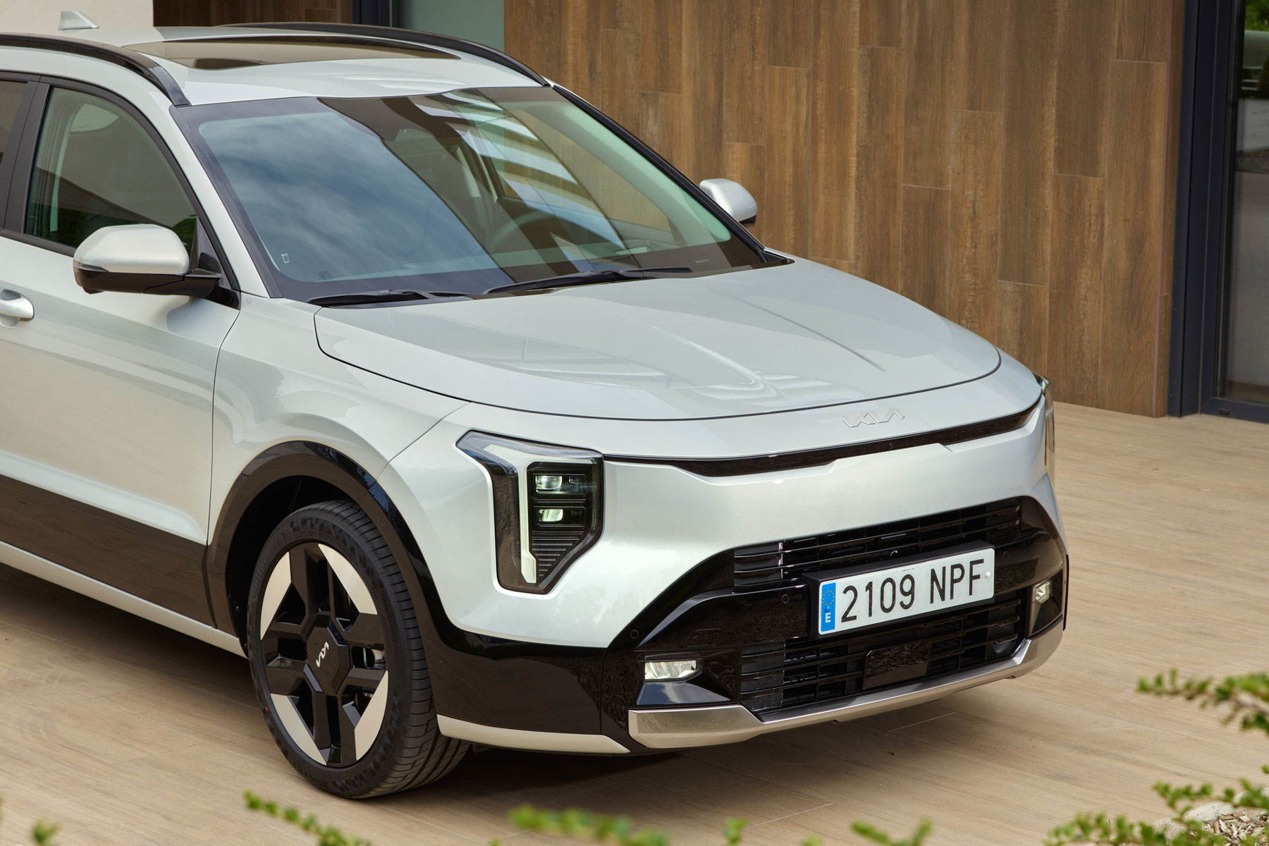 Kia Niro 2026