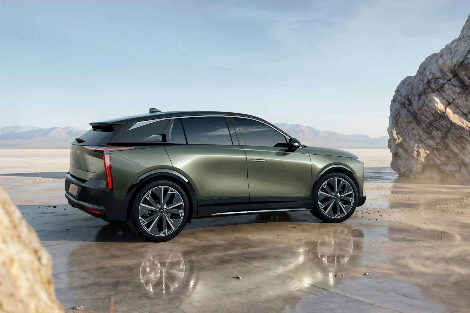 DS Nº7 exterior estática foto