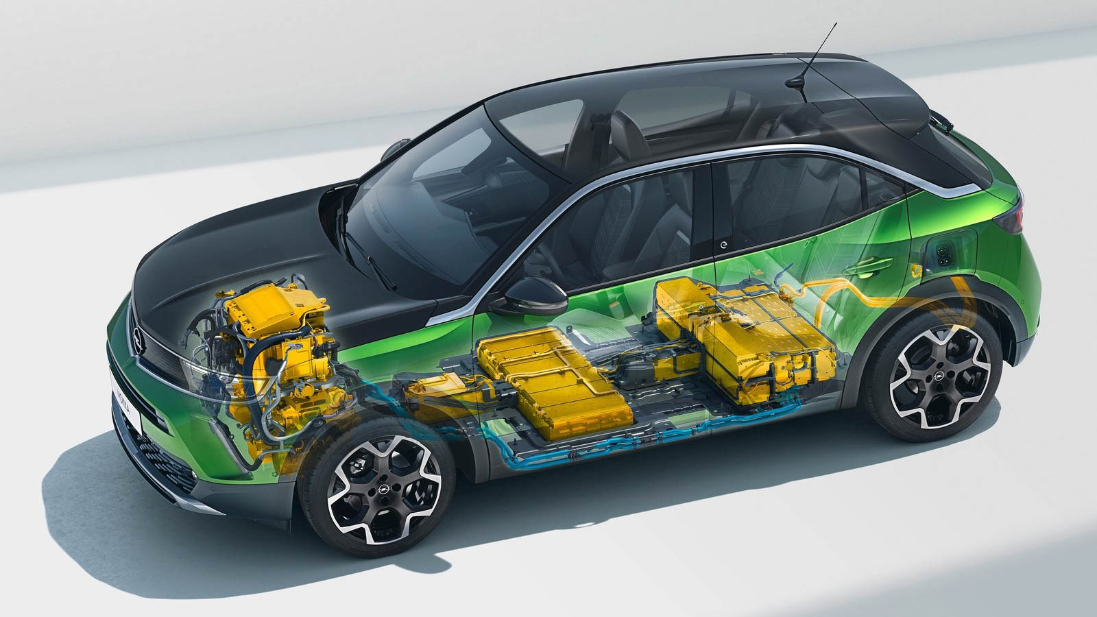 Opel Mokkae 2022 Precio y Opinión carwow