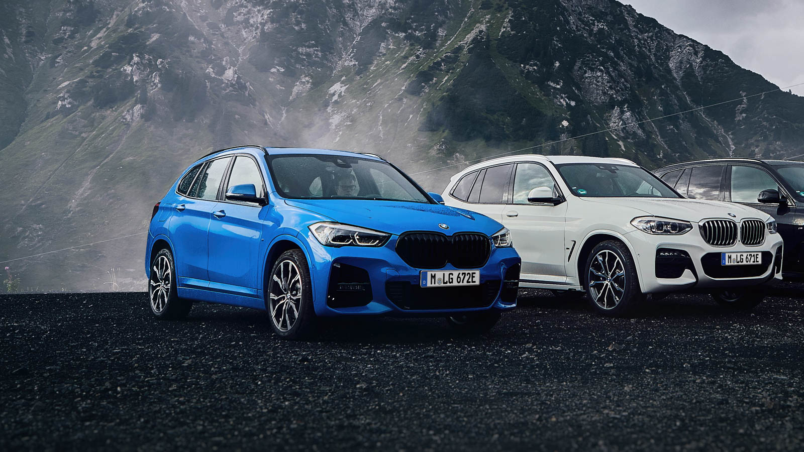 BMW X1 Híbrido Enchufable Compara precios Carwow carwow