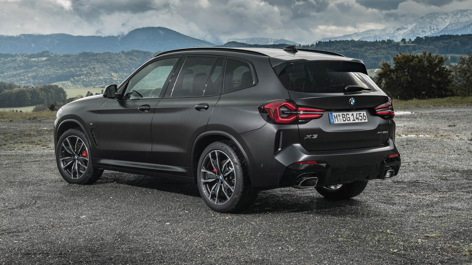 BMW X3 2022 | Precio y Opinión | carwow