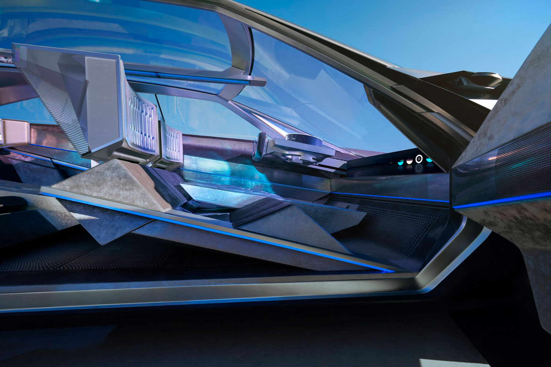 Peugeot Inception