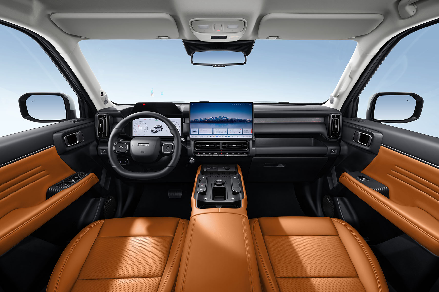 GWM HAVAL H7