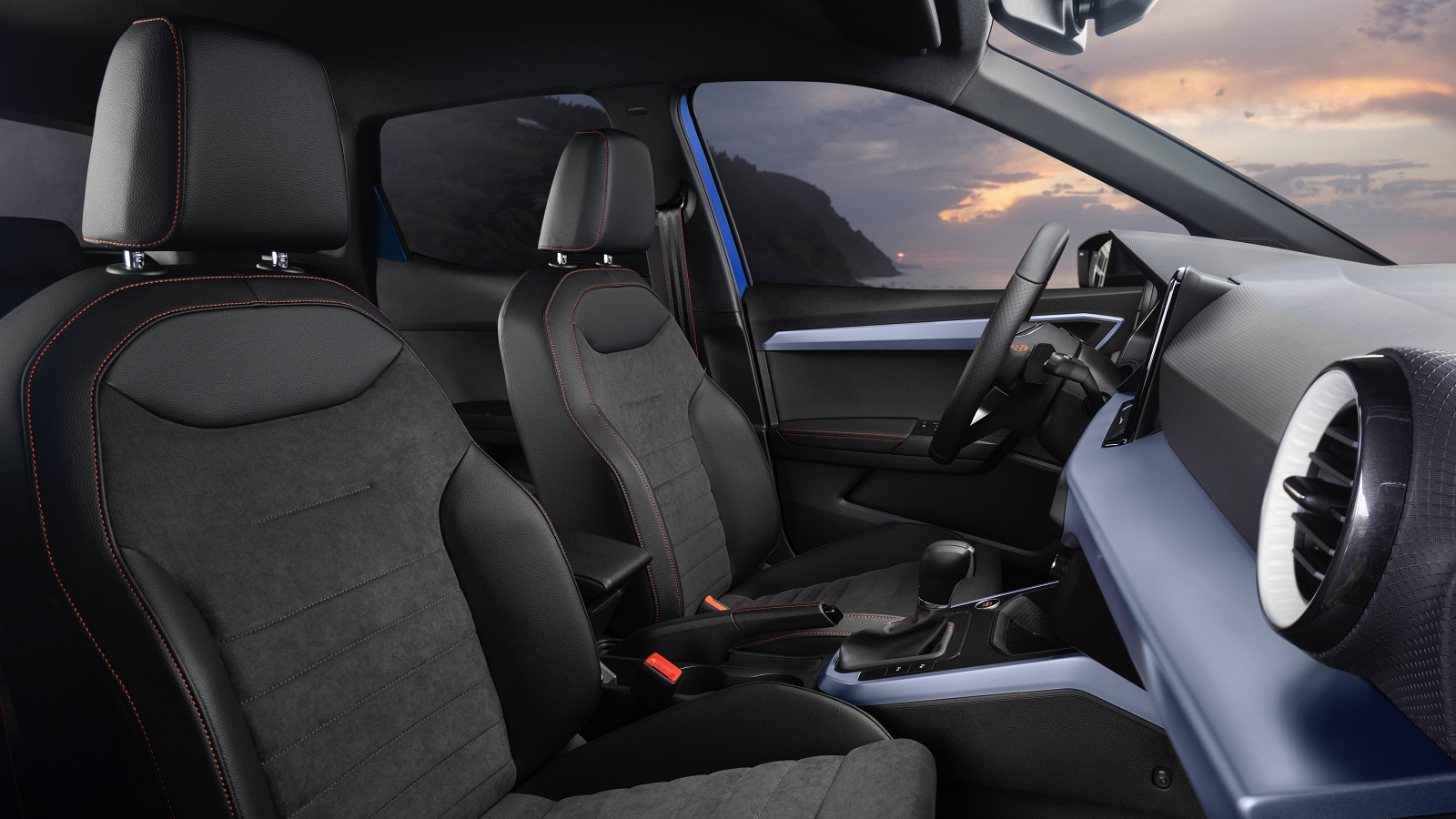 Comparativa Jeep Avenger VS SEAT Arona