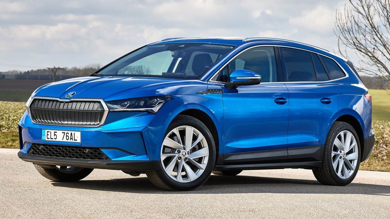 Los SUVs de Skoda con precios y características carwow