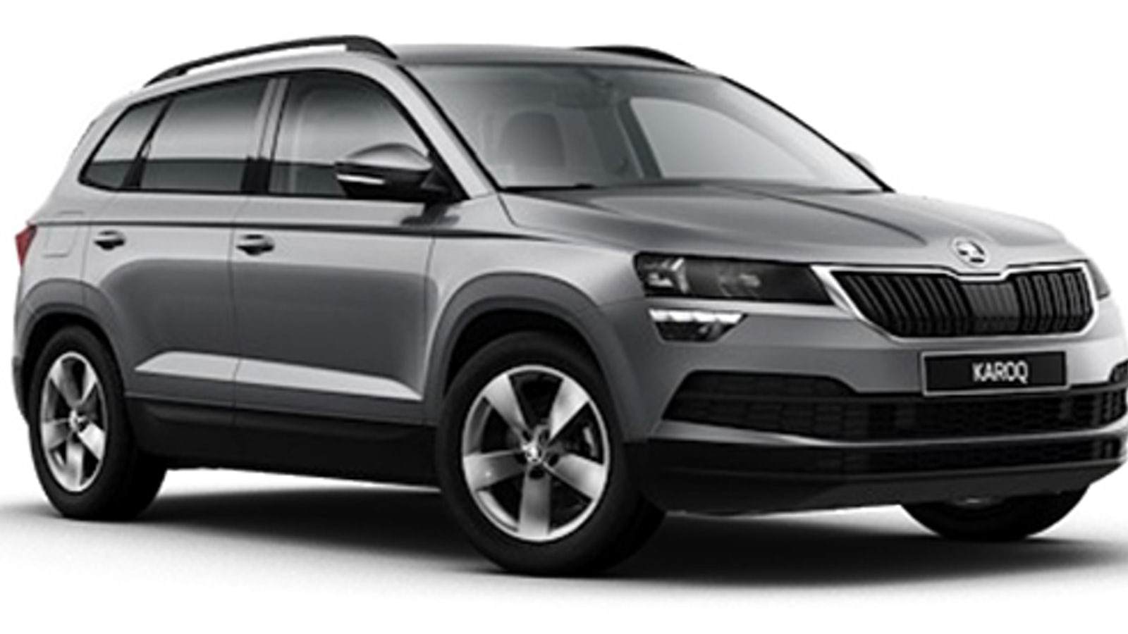 Columbus skoda karoq