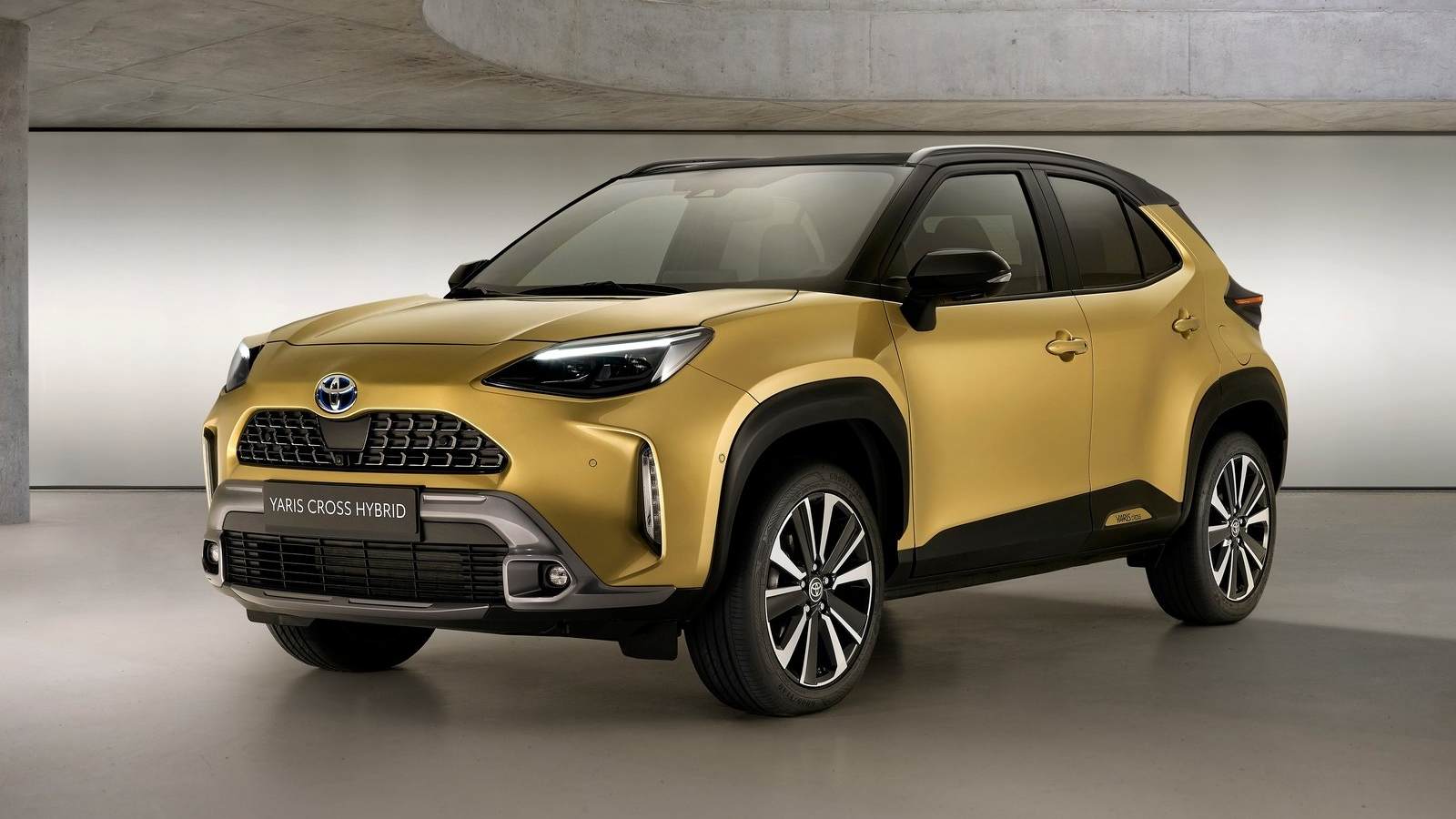 Los SUVs de Toyota con precios y características carwow