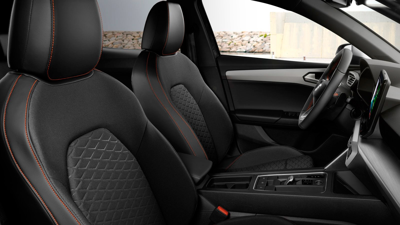 Comparativa SEAT León VS CUPRA León