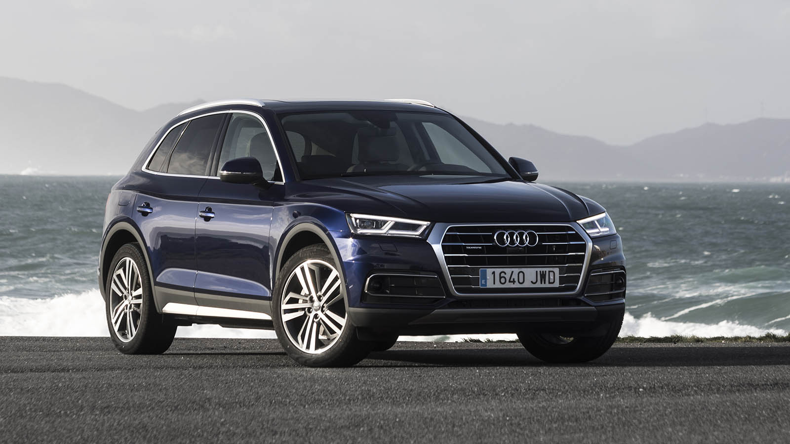 Ac eco audi