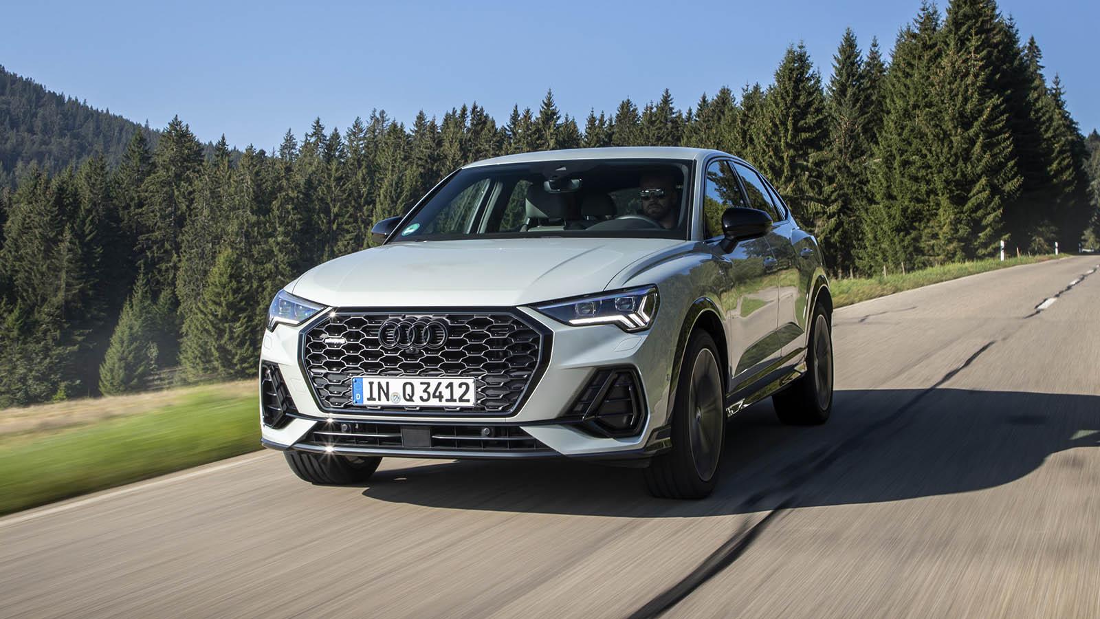 Ac eco audi