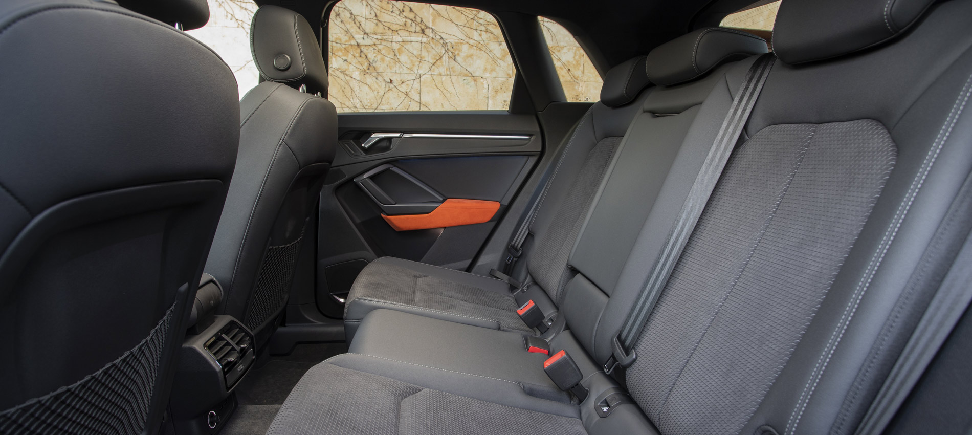 Comparativa Audi A3 Sportback vs Audi Q3 Carwow