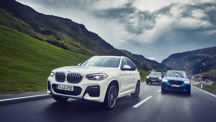 Guia De Colores Y Precios Del Bmw X1 Carwow Guia De Colores Y Precios Del Bmw X1 Carwow