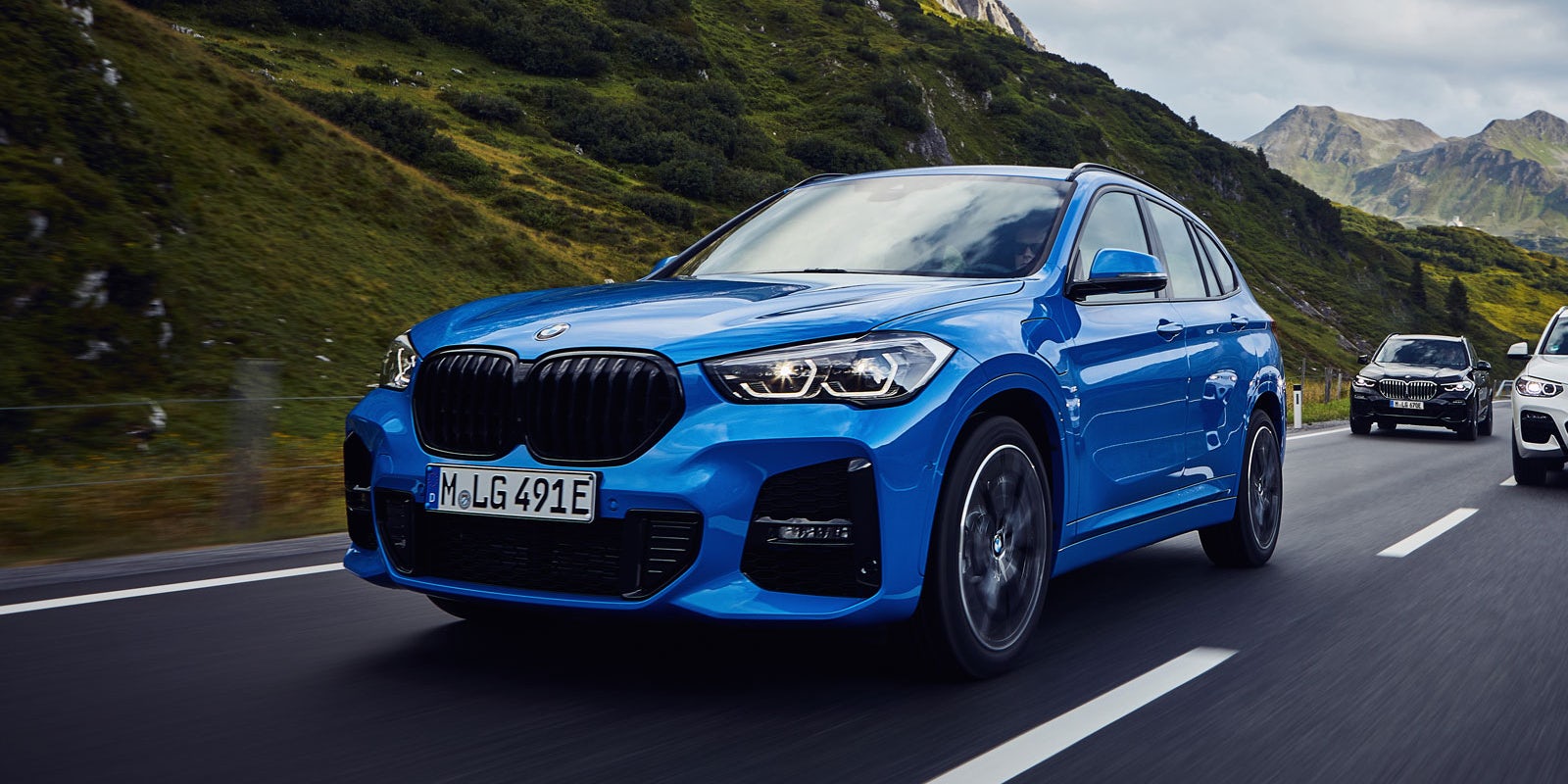 Bmw X1 Reviews 2025 Carwow Fayre Jenilee