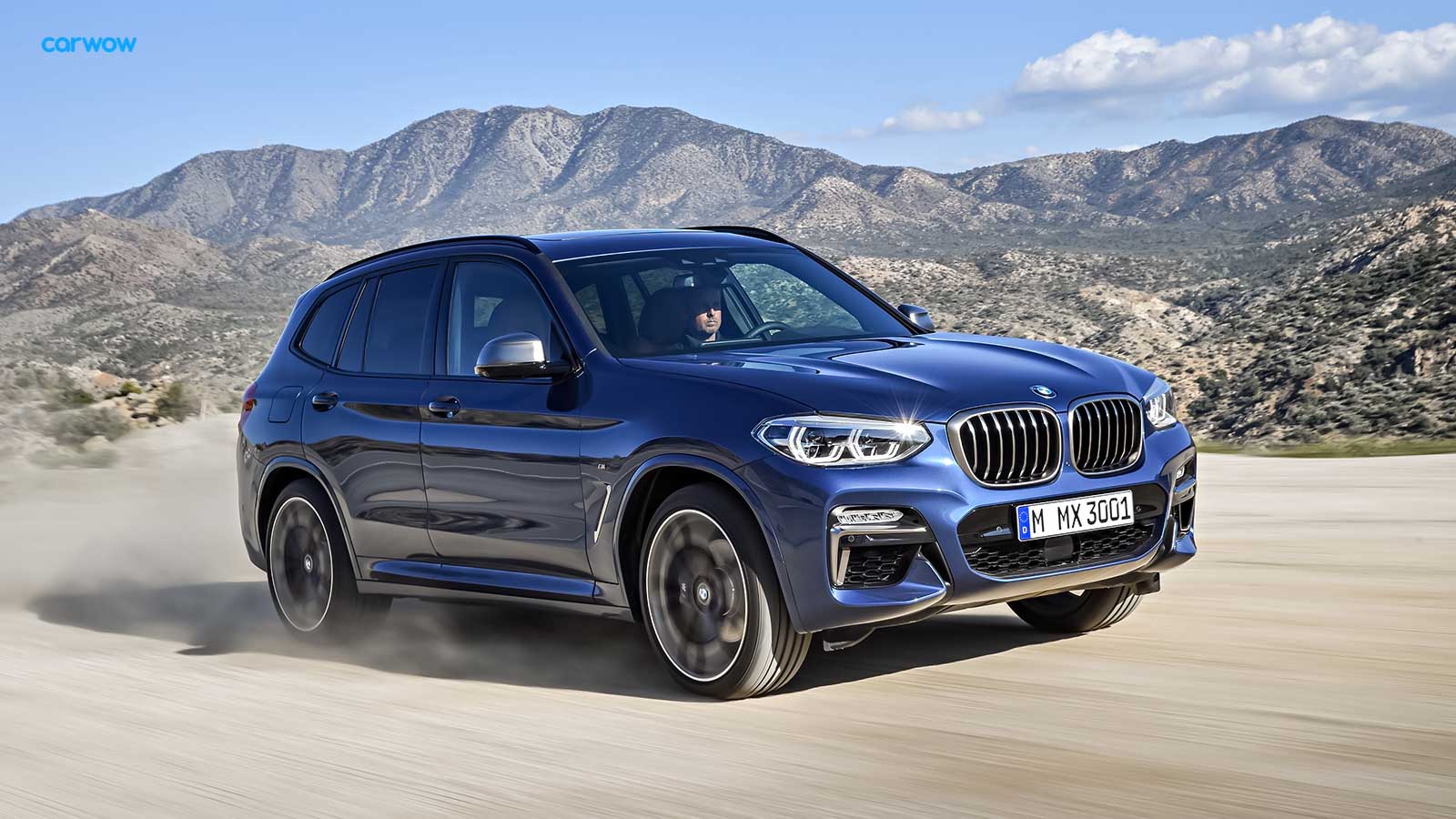 Comparativa: BMW Serie 3 Touring vs BMW X3 ¿cuál es mejor? | Carwow