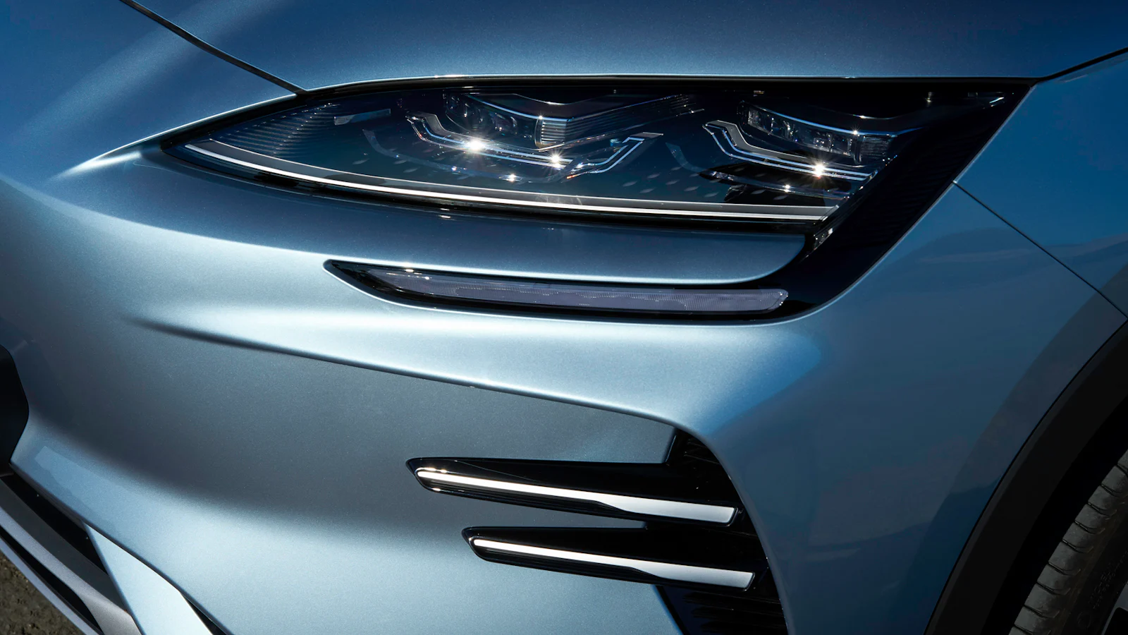 BYD Seal U 2024. Precio, lanzamiento y medidas