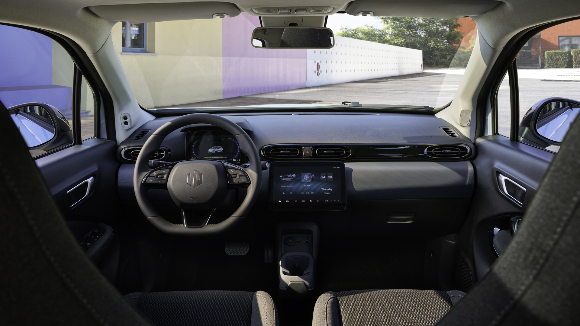 Comparativa Leapmotor T03 vs BYD Dolphin Surf