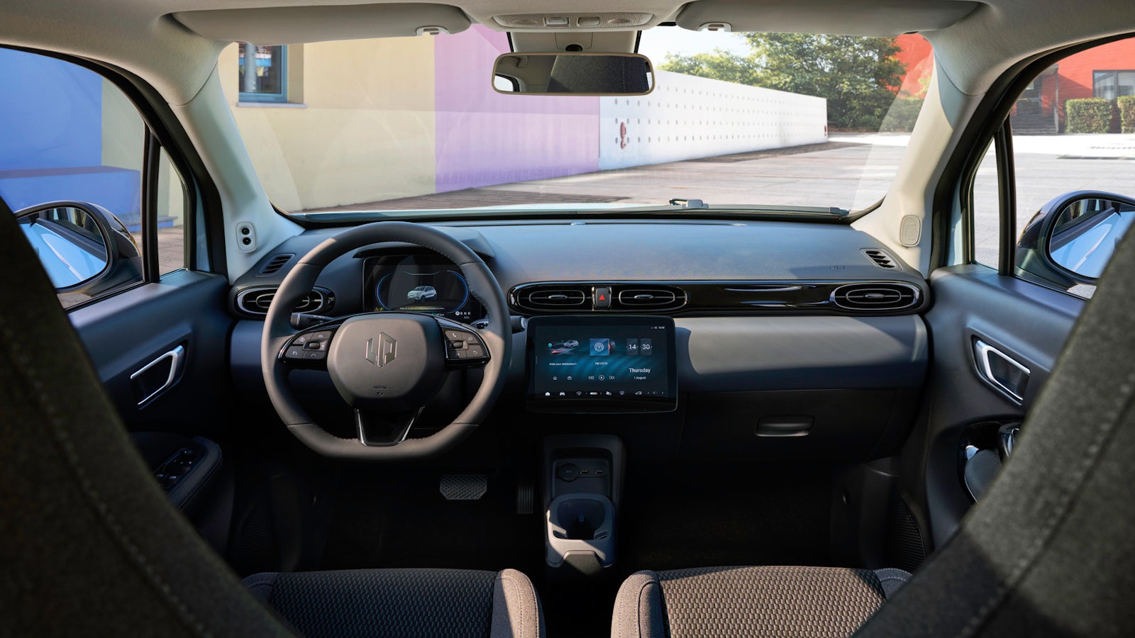 Comparativa Leapmotor T03 vs BYD Dolphin Surf