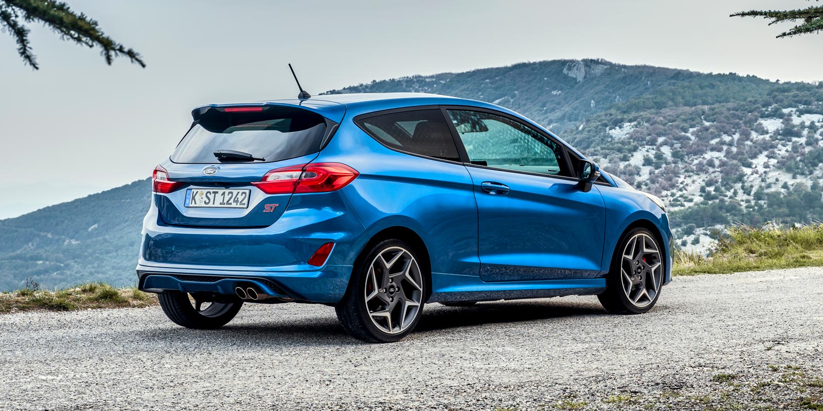 Ford Fiesta 2022 Precio y Opinión carwow
