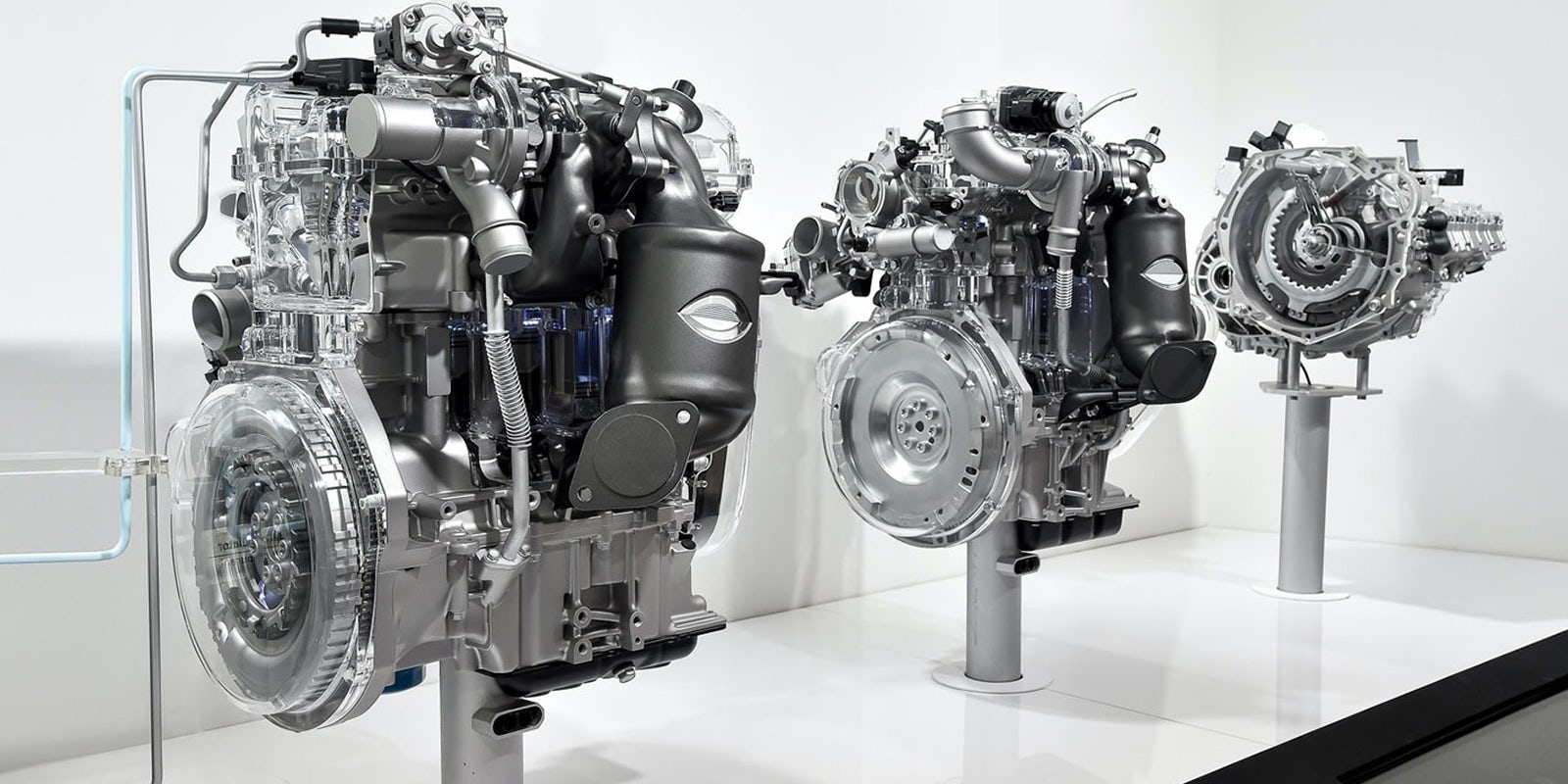 Motor bóxer y motor con cilindros opuestos: ¿Son lo mismo? 6 Motor16 elección del motor