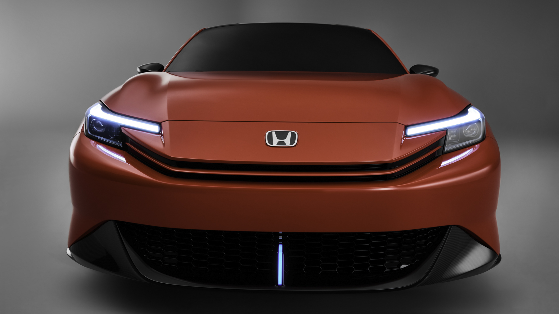 Honda Prelude 2025