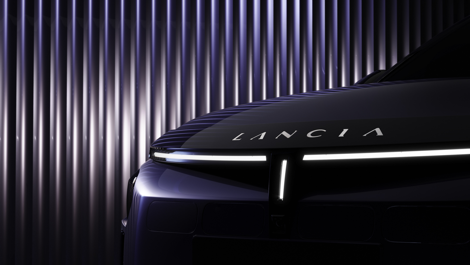 Lancia Ypsiln 2024