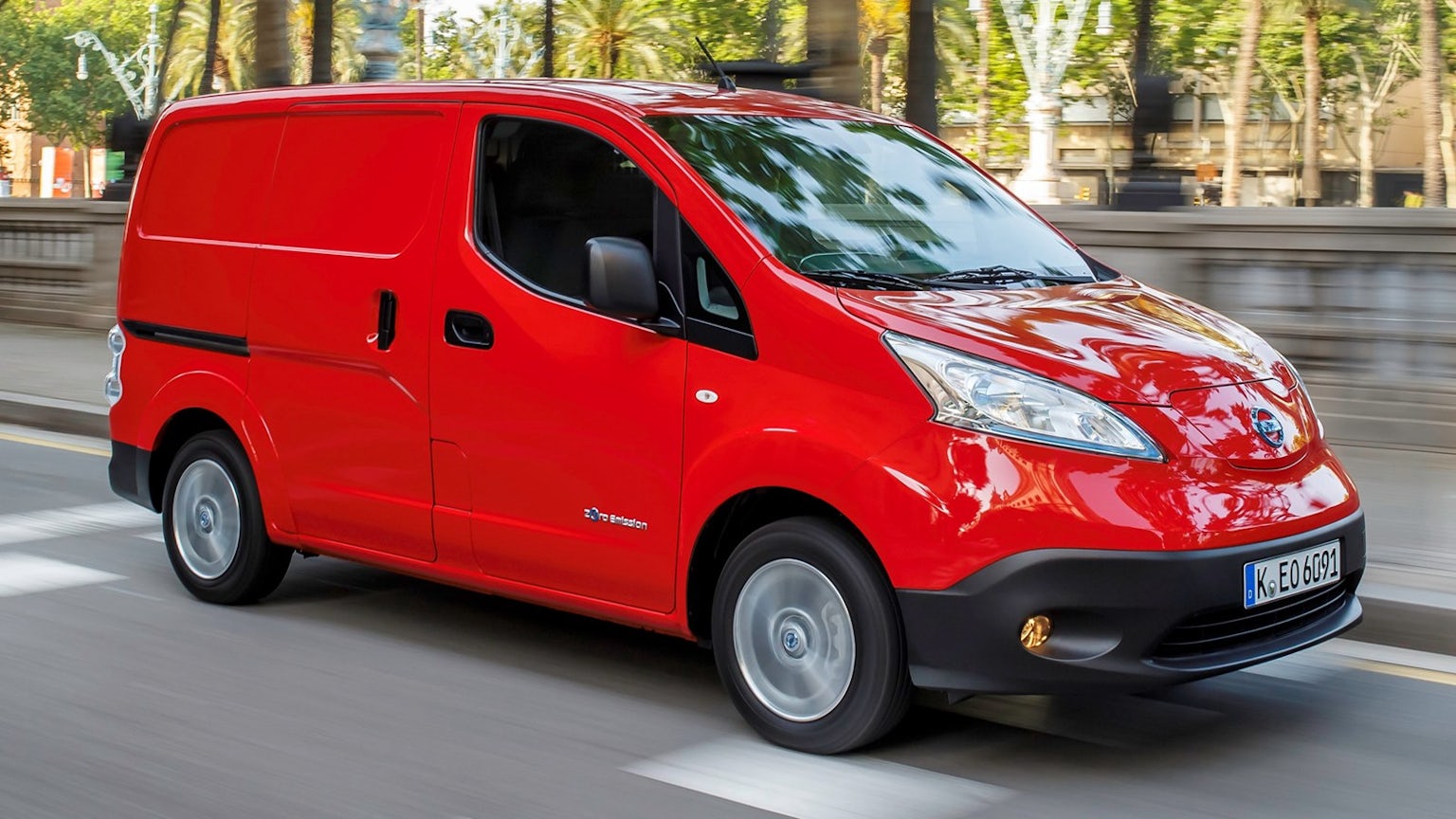 con etiqueta ECO o CERO carwow con etiqueta ECO o CERO carwow