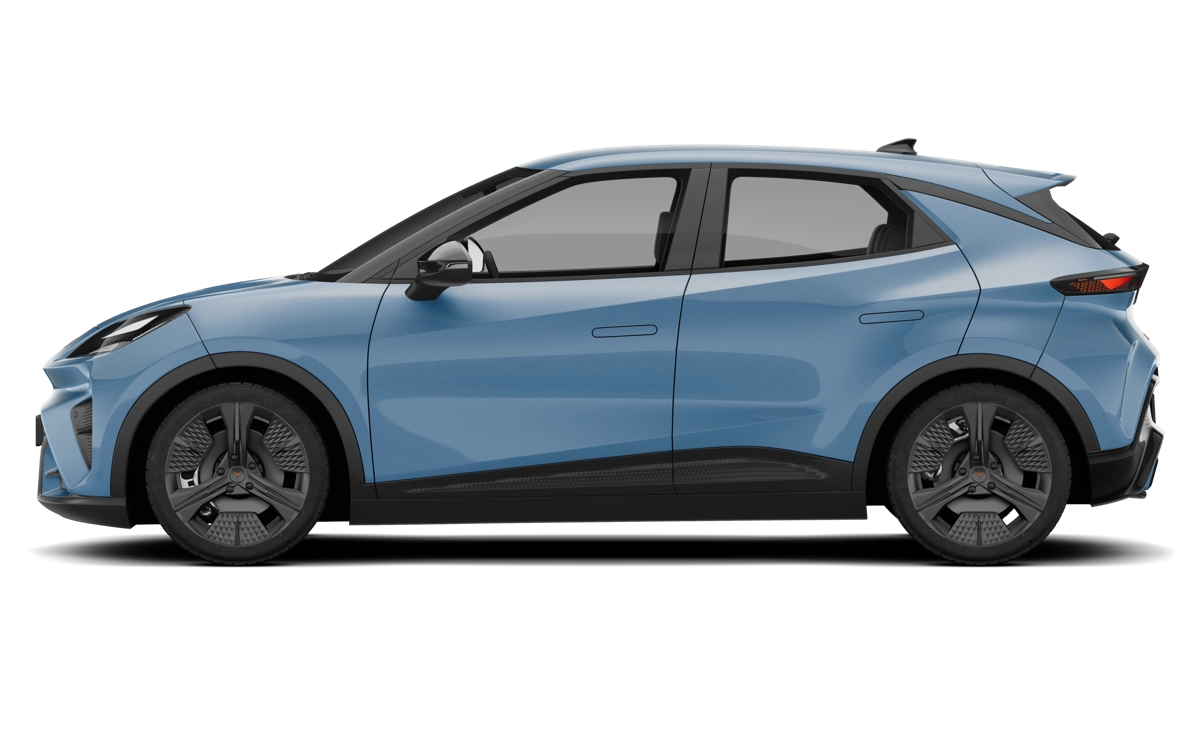 Cupra Raval