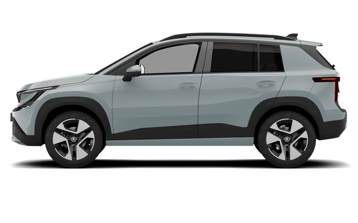 Škoda Epiq