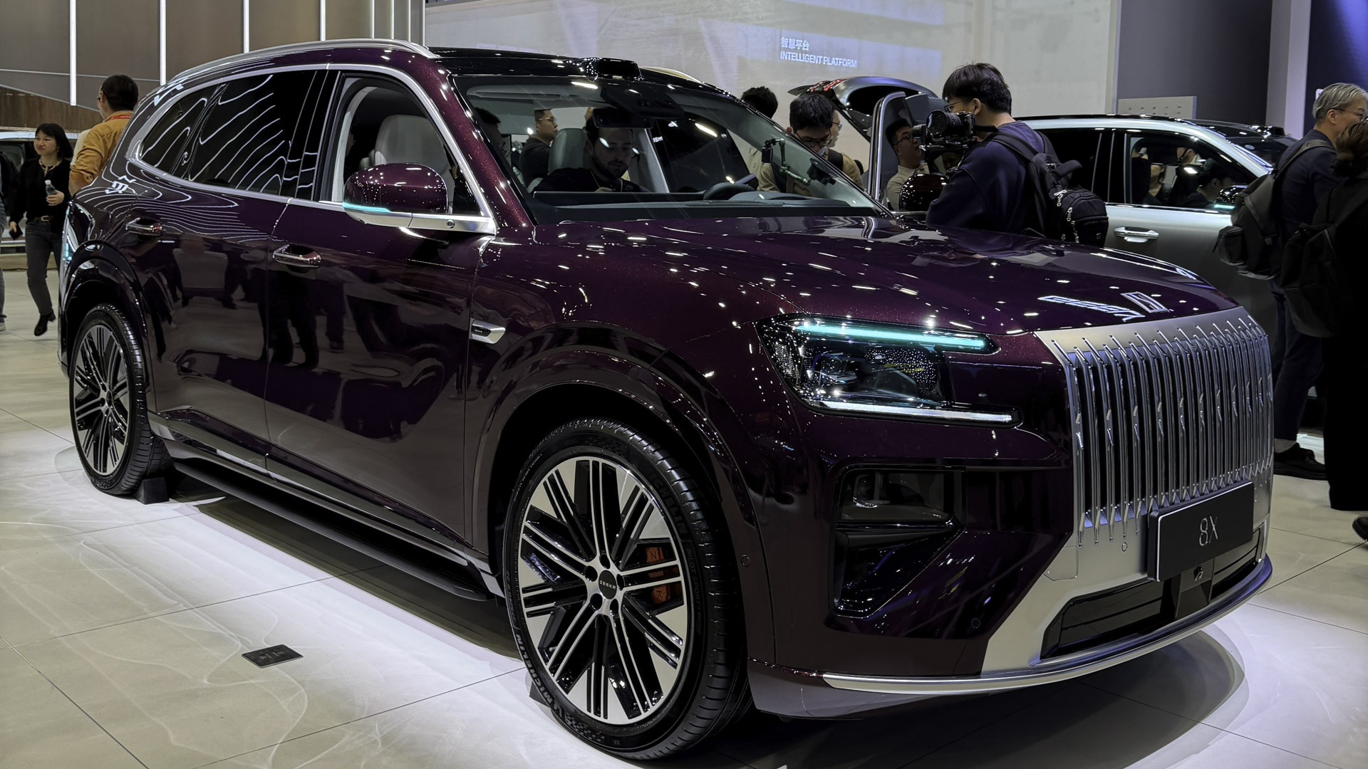 Opinión Mario Garcés industria China frente a Europa