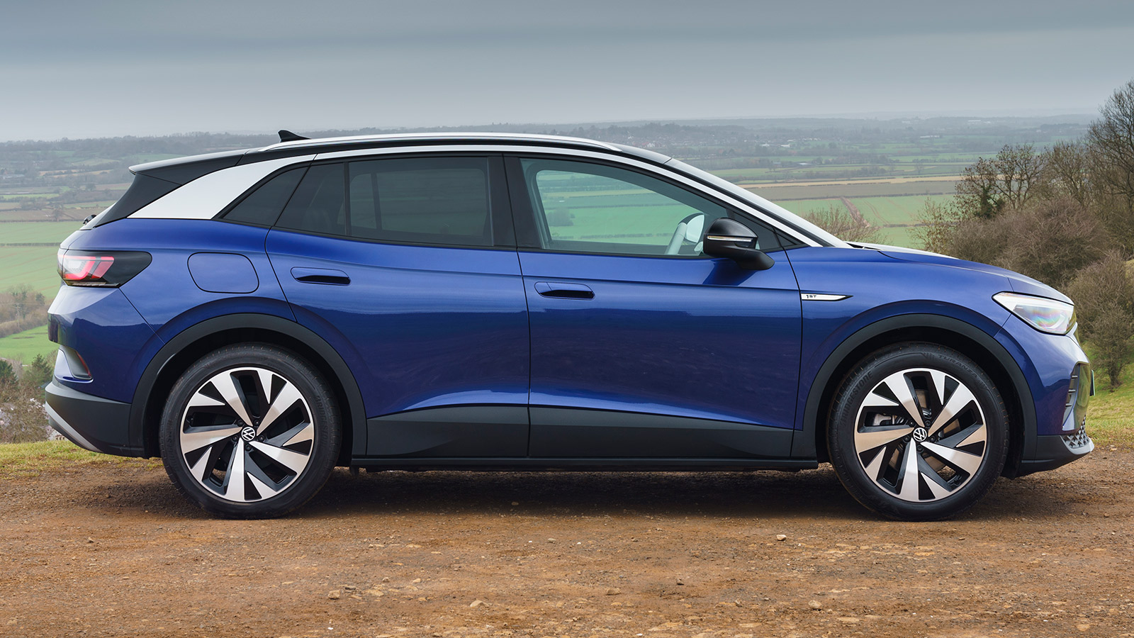 Comparativa Hyundai IONIQ 5 vs Volkswagen ID.4