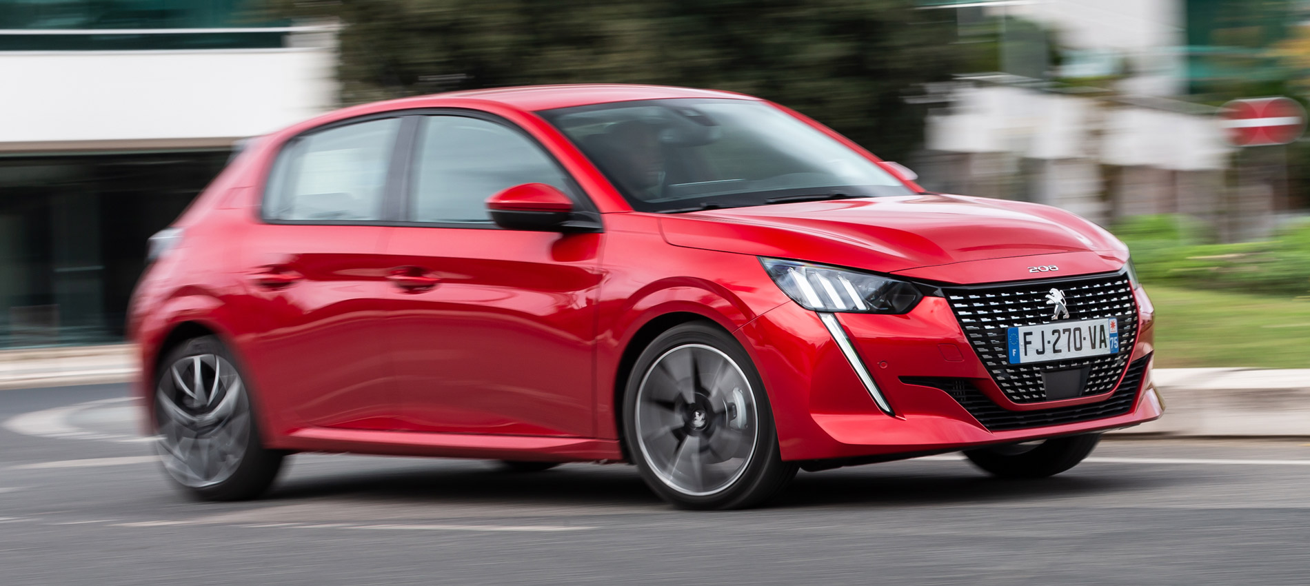 Peugeot 208 2021 Precio y Opinión carwow