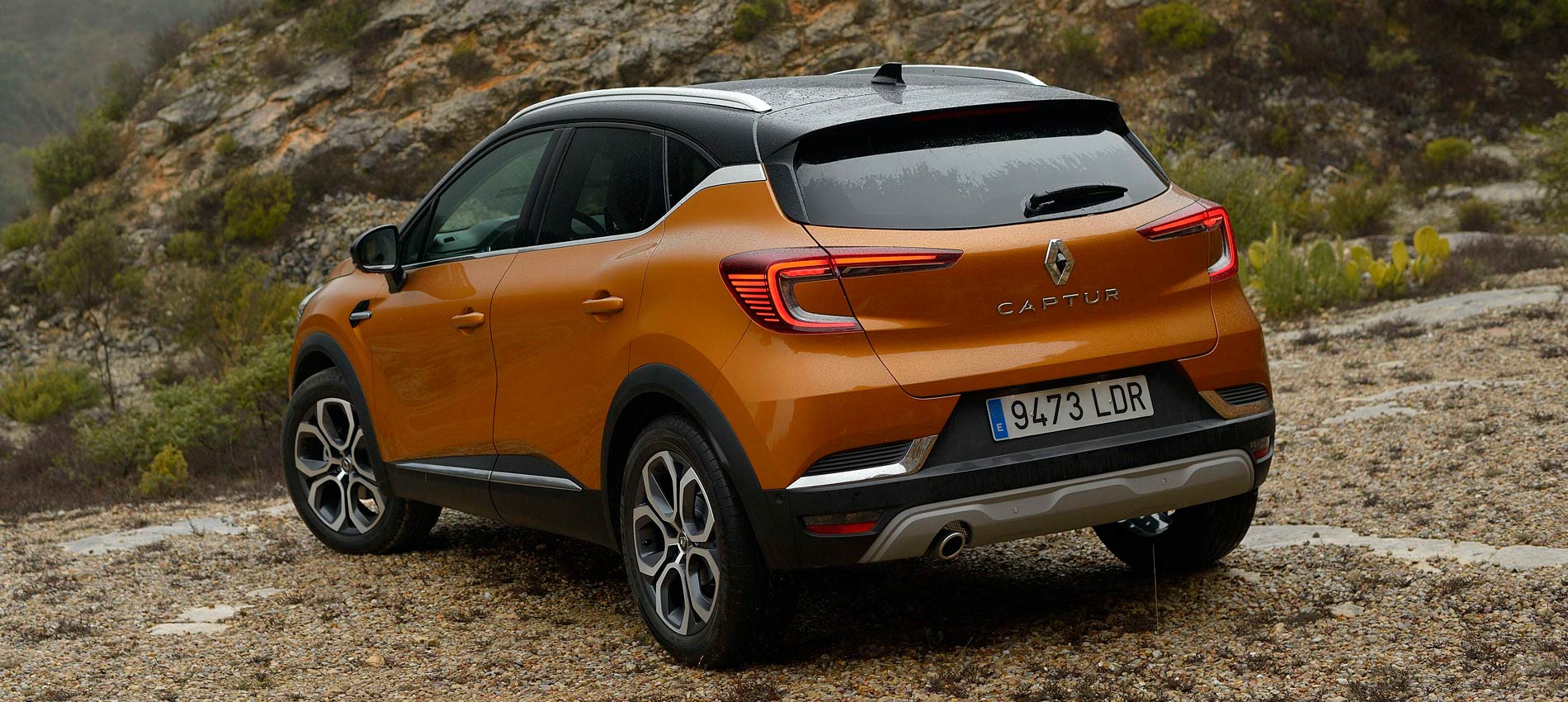 Renault Captur | Compara Precios | Carwow