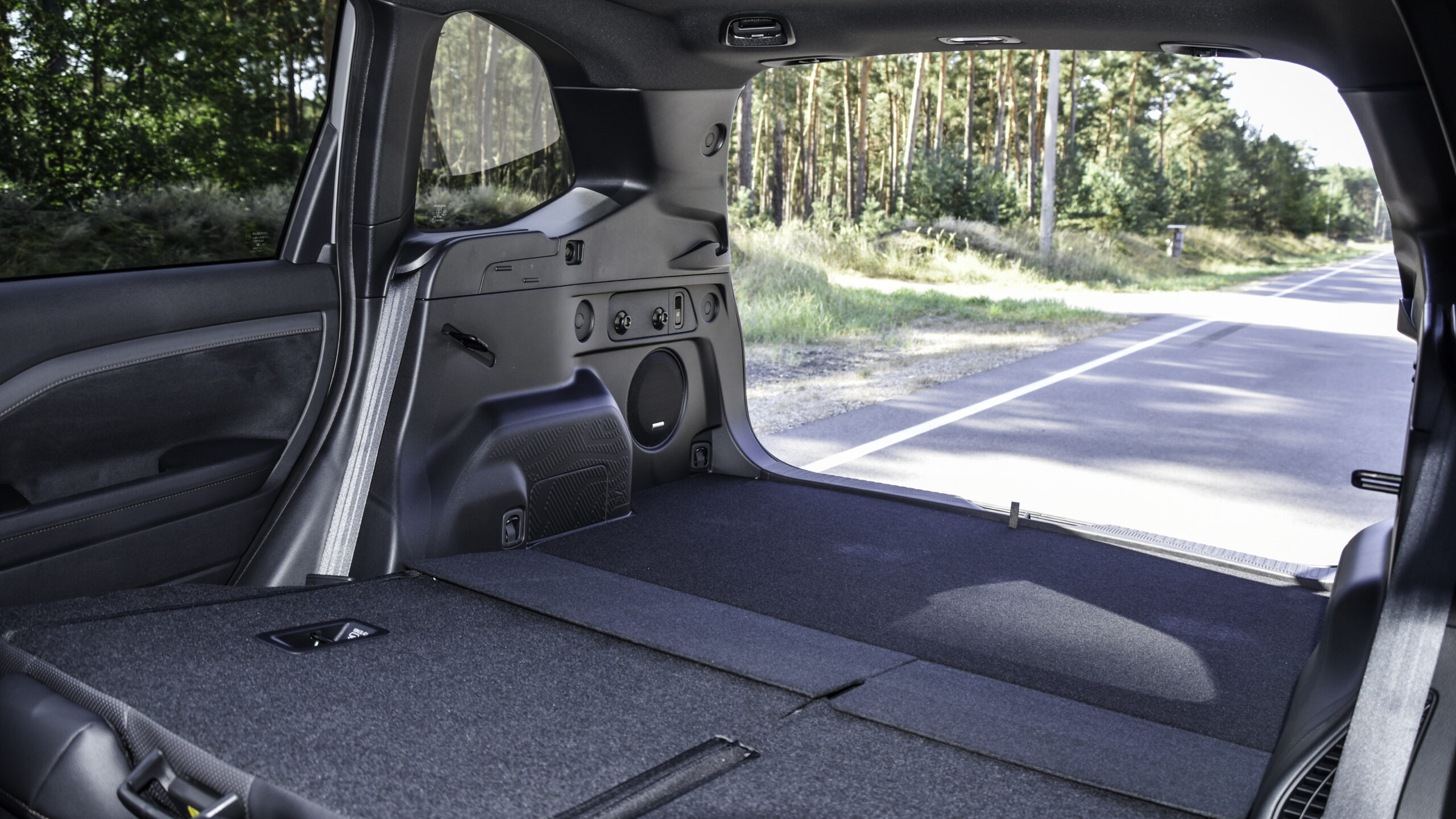 Subaru Forester 2025