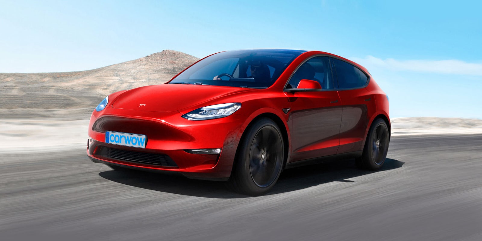El Tesla más pequeño costará unos  euros y tendrá el tamaño de un  Renault ZOE | carwow